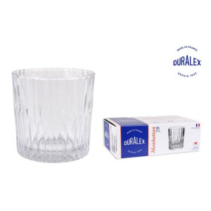 szklanka/kieliszek Duralex 1056AB06/6 6 Sztuk (310 ml)