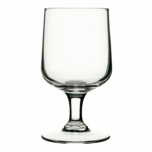 Kieliszki do wina Arcoroc Suecia 25 cl woda 6 Sztuk
