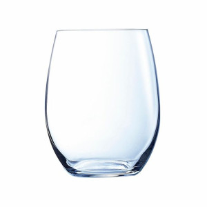 szklanka/kieliszek Chef&Sommelier Primary Przezroczysty Szkło (6 Sztuk) (27