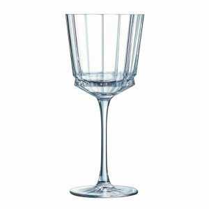 Kieliszek do wina Cristal d’Arques Paris Macassar Przezroczysty Szkło 6 Szt