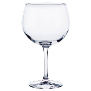 Kieliszek do koktajli Luminarc Przezroczysty Szkło (715 ml) (Pack 6x)