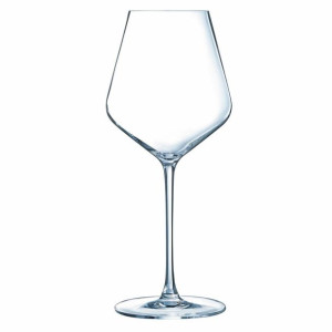 Kieliszek do wina Éclat Ultime Przezroczysty 470 ml 6 Sztuk (Pack 6x)