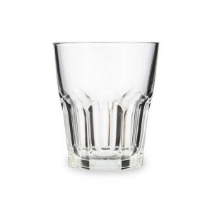 szklanka/kieliszek Luminarc New America Przezroczysty Szkło (30 cl) (Pack 6