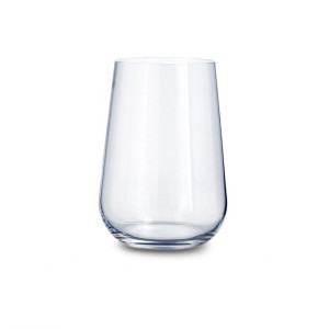 Szklanki Bohemia Crystal 6 Sztuk Przezroczysty Szkło (47 cl)