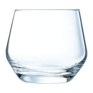 Zestaw kieliszków Chef & Sommelier Przezroczysty Szkło (35 cl) (6 Sztuk)