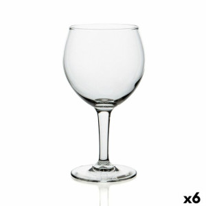 Kieliszek do wina Luminarc Ruta 62 Uniwersalny Przezroczysty Szkło 620 ml (