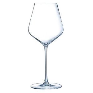 Zestaw kubków Chef & Sommelier Distinction Wino Przezroczysty 470 ml 6 Sztu