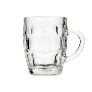 Kufel do piwa Luminarc Britania Przezroczysty Szkło 560 ml