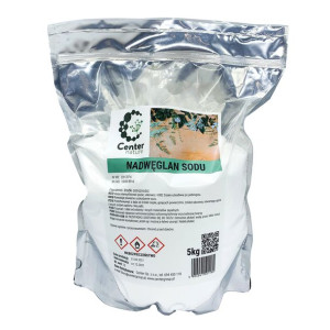 Nadwęglan sodu 5kg