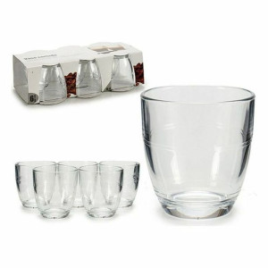 Zestaw kieliszków 150 ml