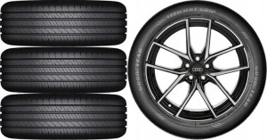 NOWE KOŁA LATO Audi A3 8V0 Goodyear 225/40R18*2