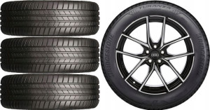 NOWE KOŁA LATO Audi A4 B7 Bridgestone 235/45R17*1