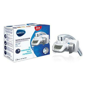 Filtr na Kran Brita On Tap 600 L