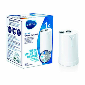 Filtr na Kran Brita