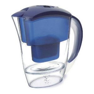 Dzbanek Filtrujący TM Electron (2,5 L)