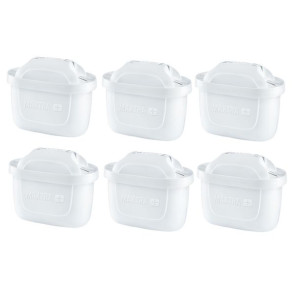 Water filter Brita Maxtra+ Pack 5+1