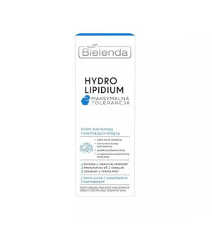Bielenda Hydro Lipidium Krem barierowy 50 ml