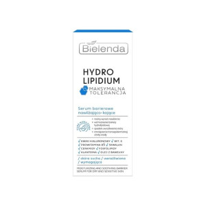Bielenda Hydro Lipidium Serum barierowe 30 ml