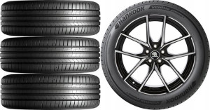 NOWE KOŁA LATO SKODA Octavia 4 Hankook 225/40R18*2