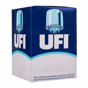 Filtr Oleju UFI 25.086.00