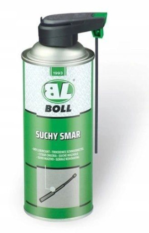 Suchy Smar BOLL Spray 001039 400ml
