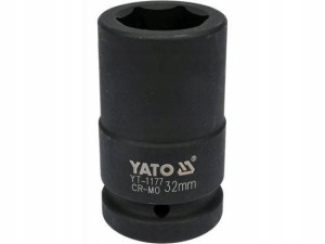 Nasadka Udarowa Długa 32 mm Yato YT-1177