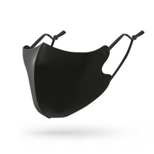 Maska FDTWELVE D1 PROTECTIVE FACE MASK czarny