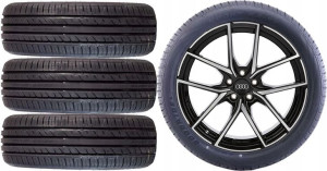NOWE KOŁA LATO Audi Q3 8U Goodride 235/50R18
