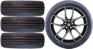 NOWE KOŁA LATO SEAT Ateca Goodride 225/50R18