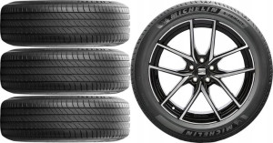 NOWE KOŁA LATO SEAT Tarraco Michelin 235/55R18*1