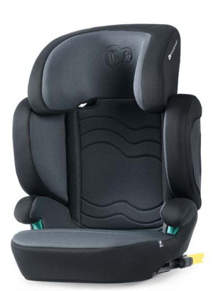 Kinderkraft XPAND 2 I-SIZE fotelik samochodowy 100-150 cm