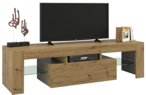 Stolik Rtv 140 Deko Artisan