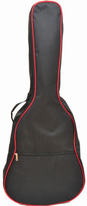 Prima Cgb-1 Rd Pokrowiec Na Gitarę Klasyczną 4/4