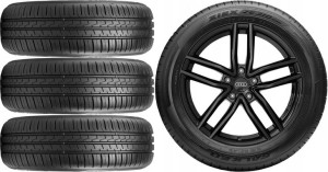 NOWE KOŁA LATO Audi A3 8L0 Falken 225/45R17
