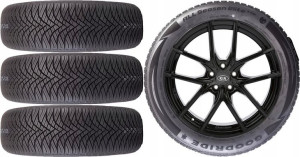 KOŁA CAŁOROCZNE KIA Cee'd 2 Goodride 225/40R18