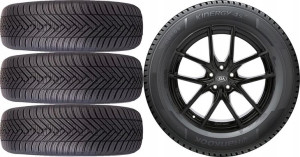 NOWE KOŁA CAŁOROCZNE KIA ProCeed Hankook 225/40R18