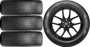 NOWE KOŁA CAŁOROCZNE KIA Cee'd 3 Pirelli 225/40R18