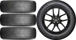 NOWE KOŁA KIA Carens IV Bridgestone 225/45R18