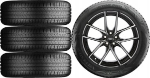 KOŁA ALLSEASON Audi A3 8Y Vredestein 225/45R17