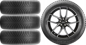 Nowe Koła Allseason Audi A3 8p0 Falken 225/45r17