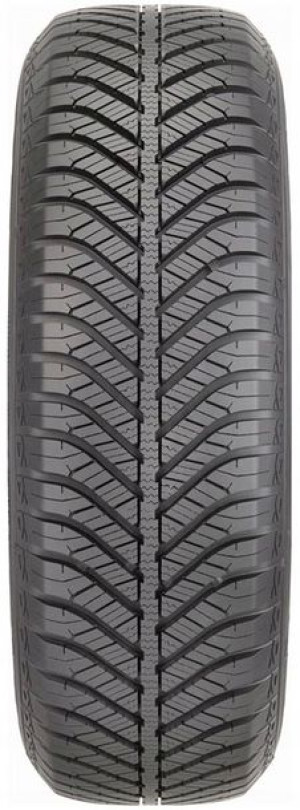 Koła Całoroczne Audi A3 8v5 Goodyear 205/50r17