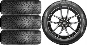 NOWE KOŁA ALLSEASON SEAT Leon 4 Pirelli 225/45R17
