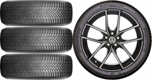 NOWE KOŁA VW Arteon Variant Bridgestone 225/50R17
