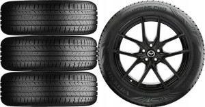 KOŁA CAŁOROCZNE Mazda 6-2g Vredestein 225/45R18