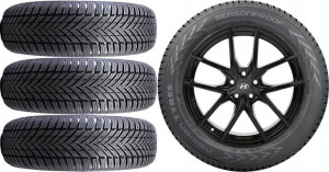 Nowe Koła Całoroczne Hyundai I30n Nokian 225/40r18