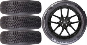 NOWE KOŁA HYUNDAI Santa FE 3g Goodride 235/60R18