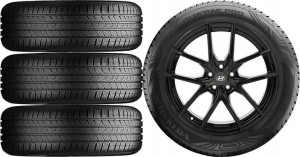 NOWE KOŁA HYUNDAI Santa FE 4g Vredestein 235/60R18