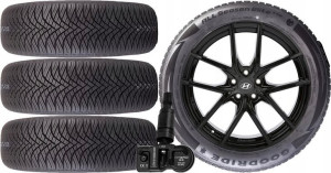 Nowe Koła Hyundai I40 Goodride 225/45r18+tpms