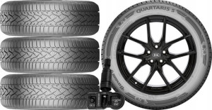 Nowe Koła Kia Sportage Nq5e Barum 235/55r18+tpms