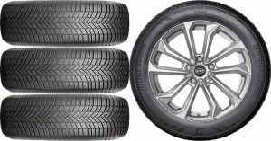 NOWE KOŁA KIA Pro Cee'd+ Bridgestone 225/40R18